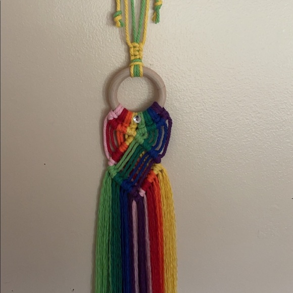 Review mirror or wall decor - Picture 3 of 4